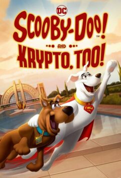 Смотреть Скуби-Ду и крипто